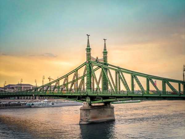 Мосты будапешта - история, как добраться, фото
