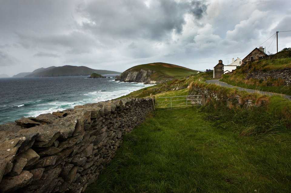Достопримечательности ирландии: что посмотреть на легендарном изумрудном острове - мой отпуск - медиаплатформа миртесен