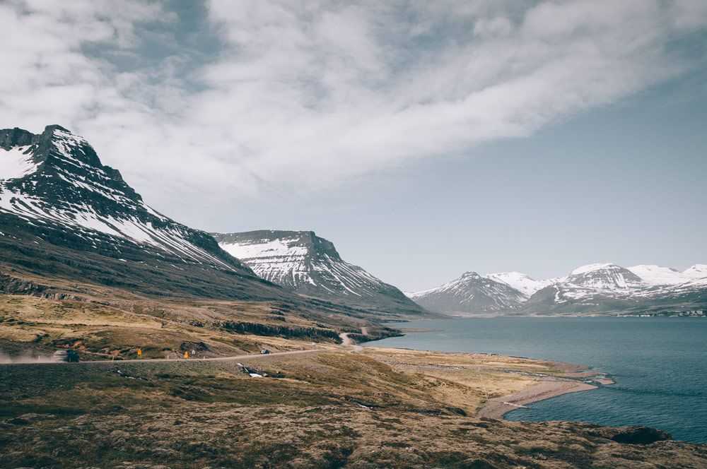 Национальный парк тингветлир (tingvellir national park) описание и фото - исландия: южная исландия
