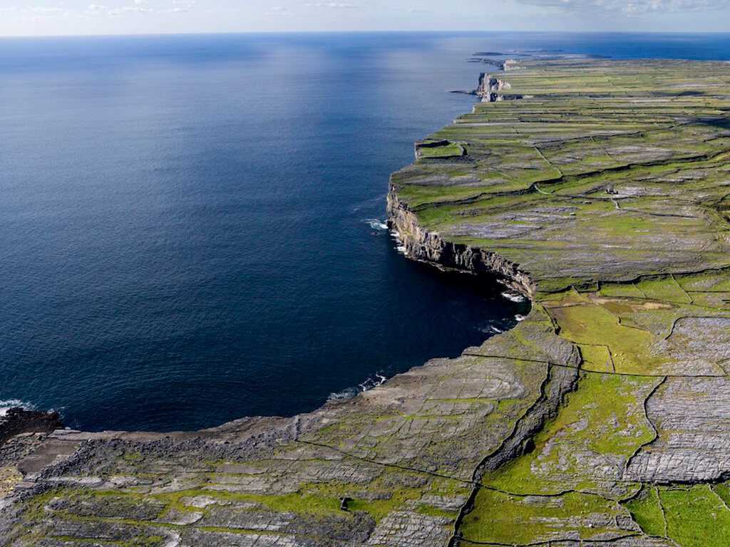 Ирландия (остров) - вики