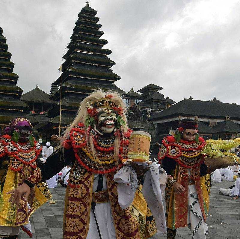 Столица индонезии - capital of indonesia - abcdef.wiki