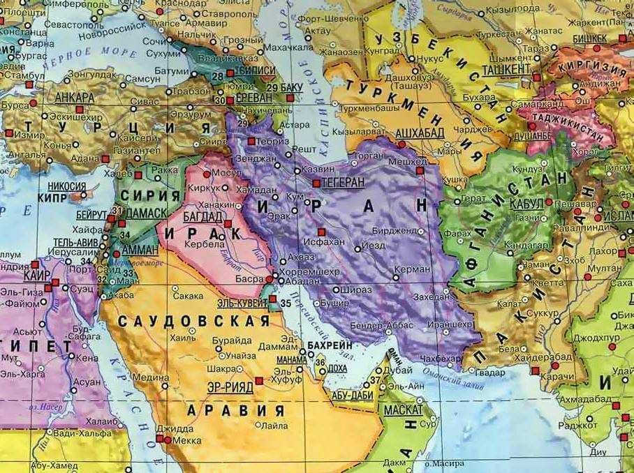 Где находится тегеран. расположение тегерана (тегеран - иран) на подробной карте.