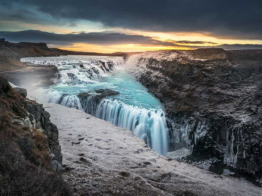 Интересные факты об исландии: топ-10