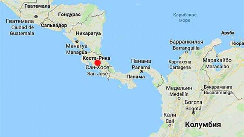 Страны мира - гондурас: расположение, столица, население, достопримечательности, карта