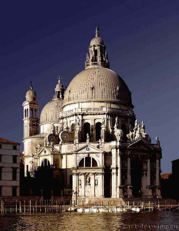 Флоренция: санта-мария-новелла и другие знаменитые церкви