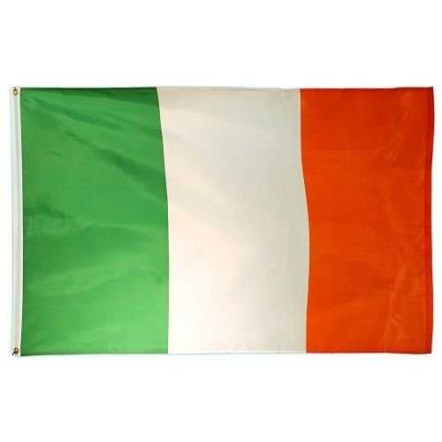 Флаг ирландии