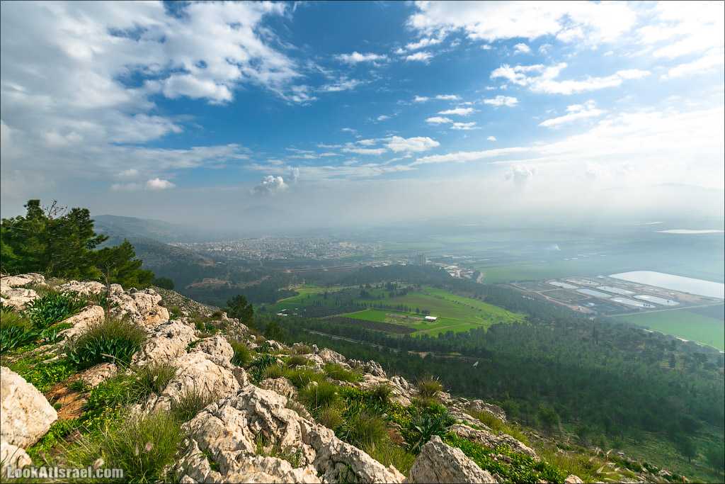 Отдых в израиле - лучшие курорты по всей стране