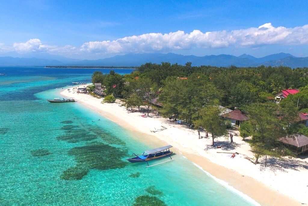 Список пляжей в индонезии - list of beaches in indonesia - abcdef.wiki