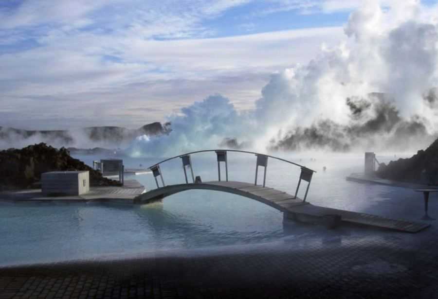 10 интересных фактов об исландии – стране с завораживающей красоты природой