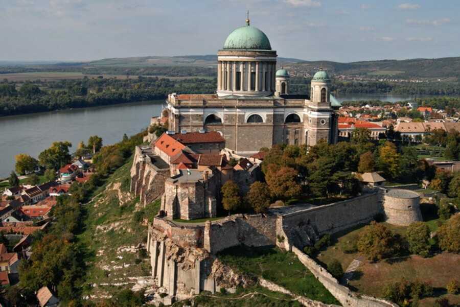 Эстергом – древняя столица венгерского королевства | budapest-hu.ru