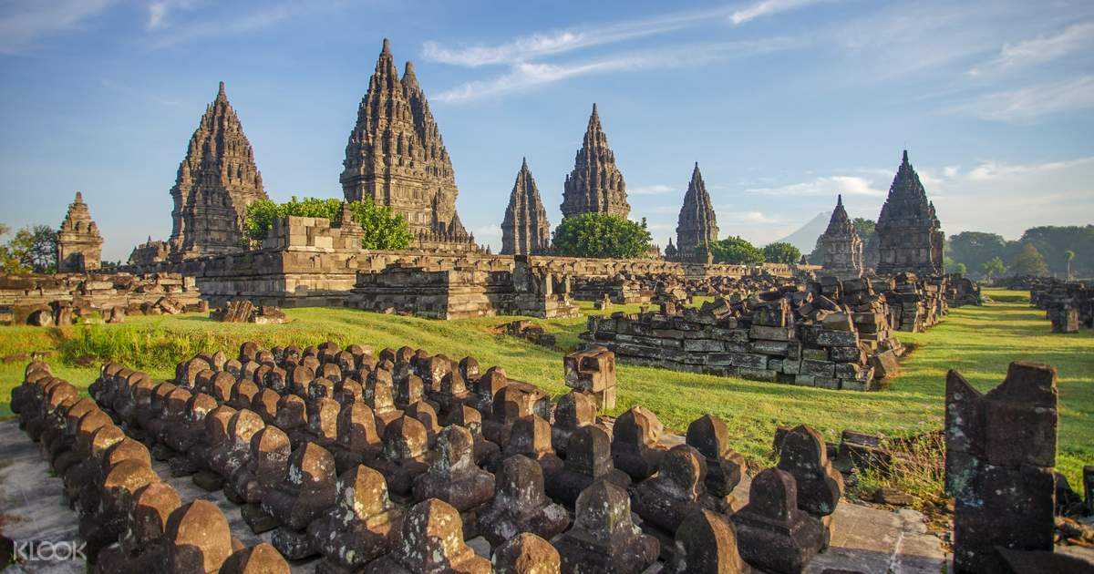 10 самых красивых мест в индонезии, которые захочет посетить даже искушенный турист