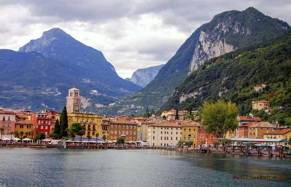 Что посмотреть в италии: 30 мест и особенностей, которыми восхищается весь мир - сайт о путешествиях