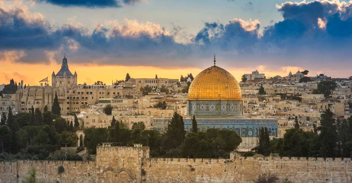 Иерусалим: обзор города и полезные советы туристам
