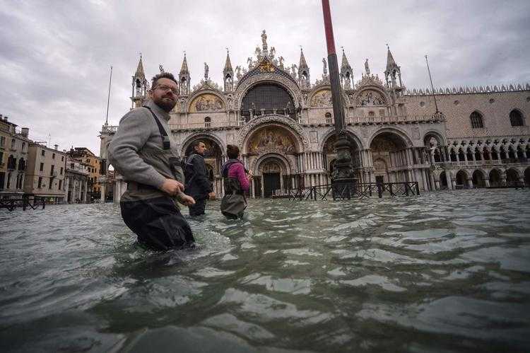 10 фактов о венеции, которые могут шокировать путешественников