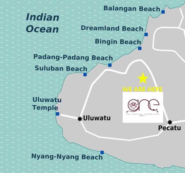 Храм улувату на острове бали, описание обрядов и возникновение храма