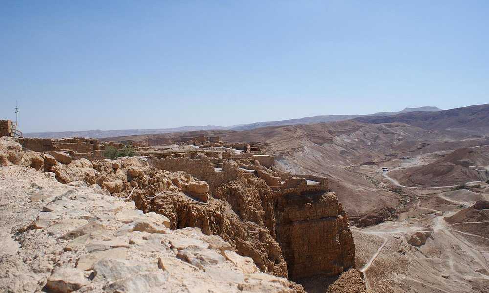 Крепость масада, мертвое море (израиль): история, фото, как добраться, адрес
на карте и время работы в 2021 - 2022