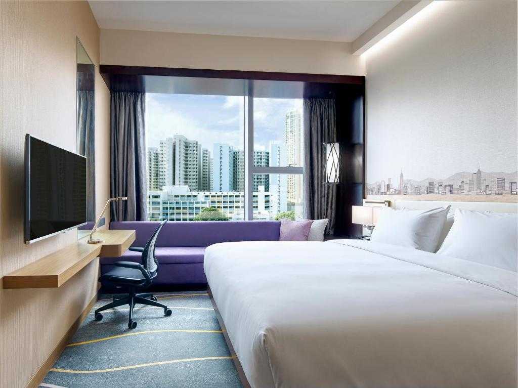 Поиск отелей в Гонконге онлайн. Всегда свободные номера и выгодные цены. Бронируй сейчас, плати потом.