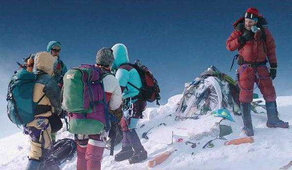 20 фильмов об альпинистах и выживании в горах