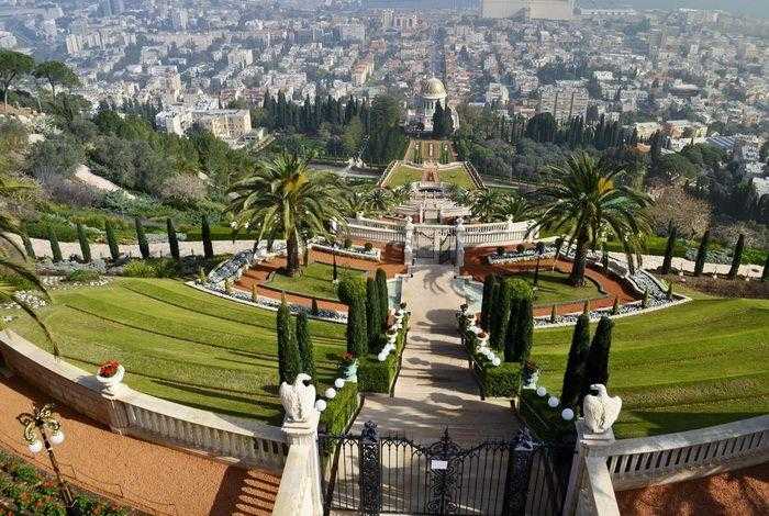 Что посмотреть в израиле | достопримечательности культуры - музеи, храмы, монументы, дворцы и театры