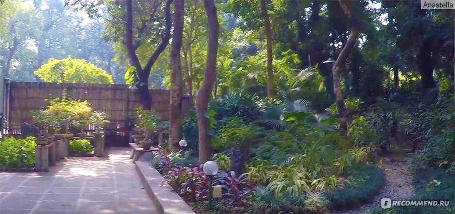 Фото садов Лоди в Дели, Индия. Большая галерея качественных и красивых фотографий садов Лоди, которые Вы можете смотреть на нашем сайте...