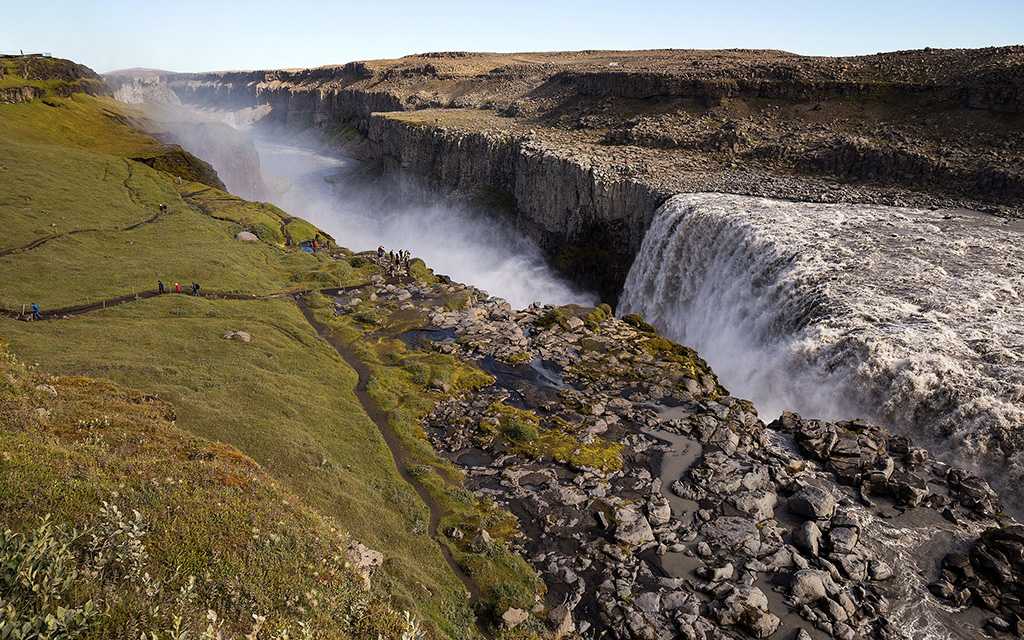 10 достопримечательностей исландии, которые обязательно нужно увидеть