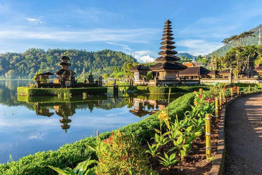 Все про джакарту в индонезии для туристов и путешественников