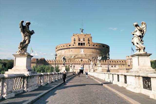 Рим фото достопримечательностей 2021: фотографии с описаниями