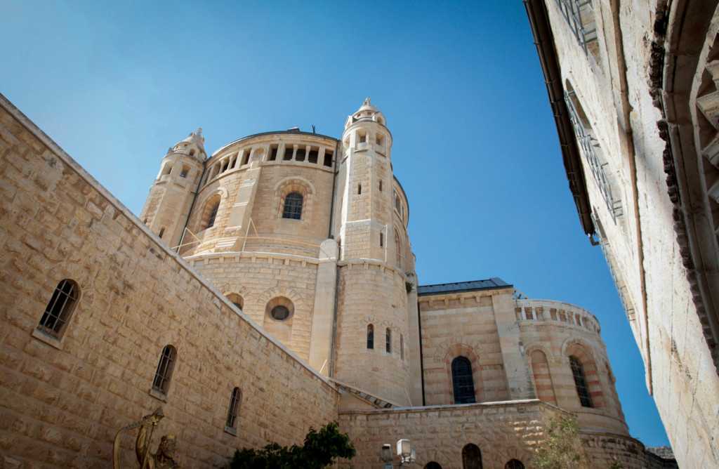 Масличная гора в иерусалиме – святое место для всех верующих