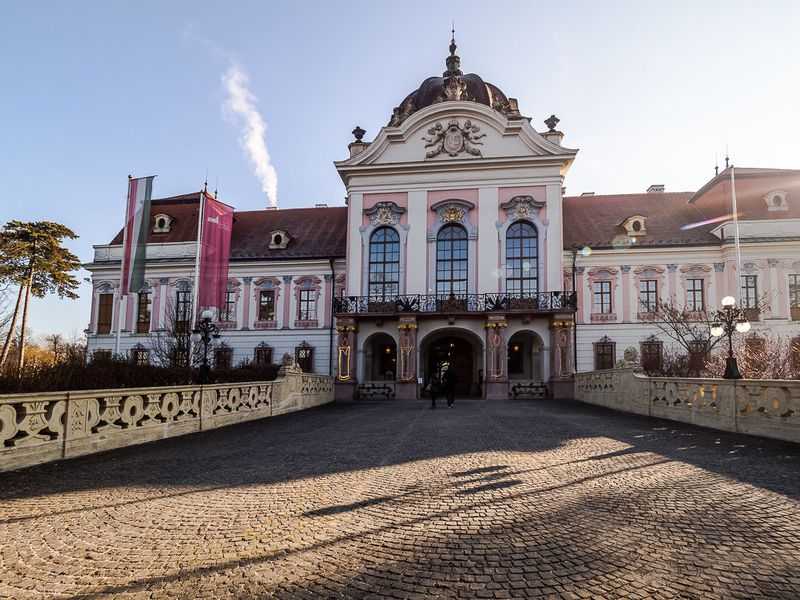 Тайны королевского дворца — необычные экскурсии в будапеште | мир туризма