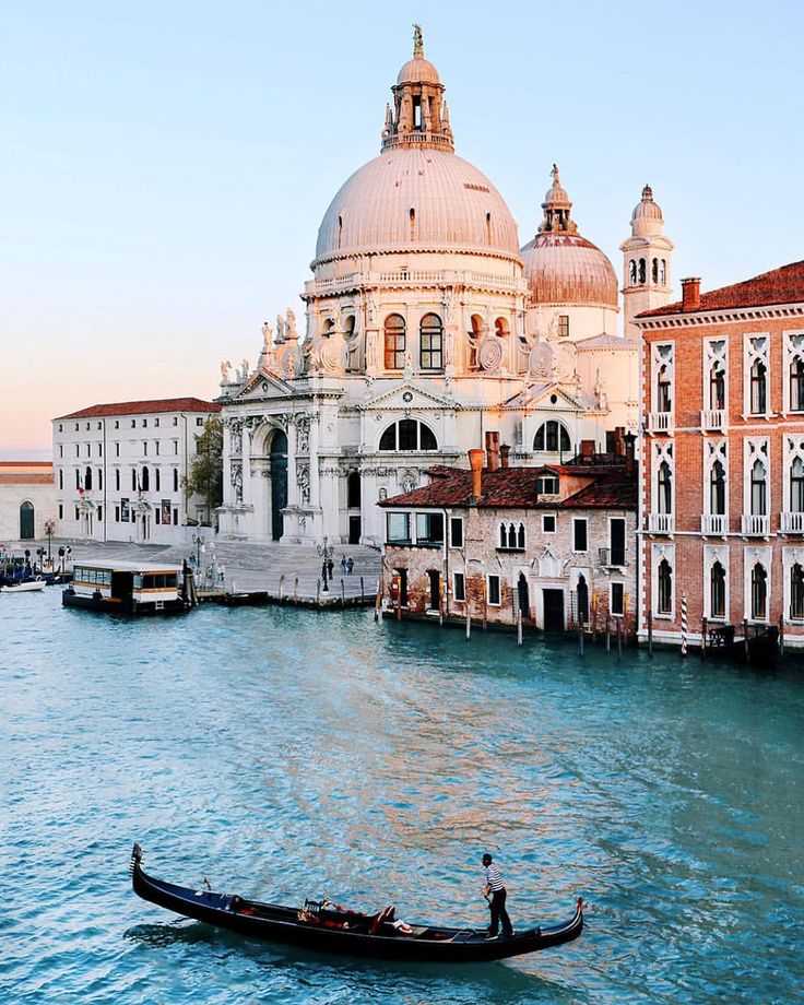 Достопримечательности венеции с фото (топ-18) - что посмотреть в венеции за 1 - 2 дня