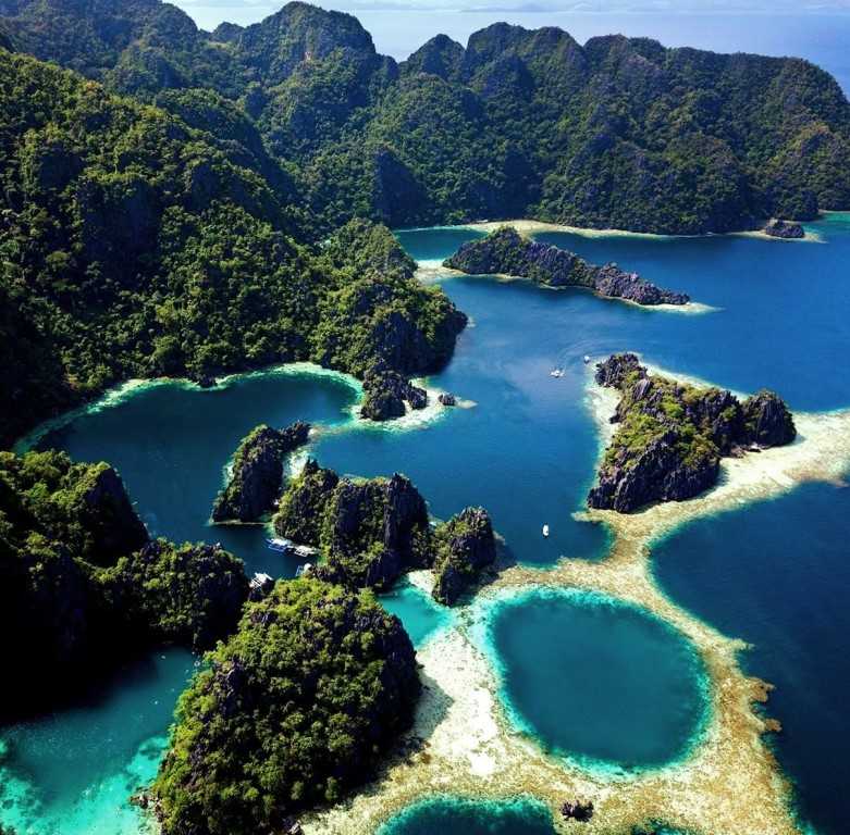 Острова киклады: 19 самых красивых и популярных мест