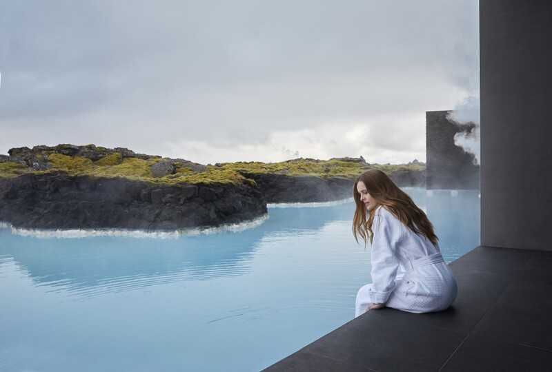 Достопримечательности западной исландии
