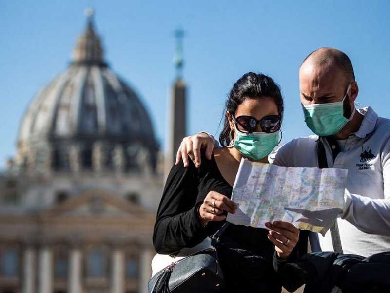 Италия открыта с 28 июня: вся информация для туристов в 2021 году