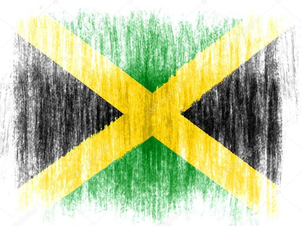 Флаг ямайки: история и значение - наука