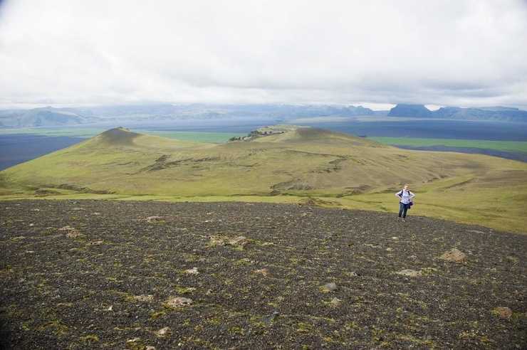 Национальный парк тингведлир в исландии | easy travel