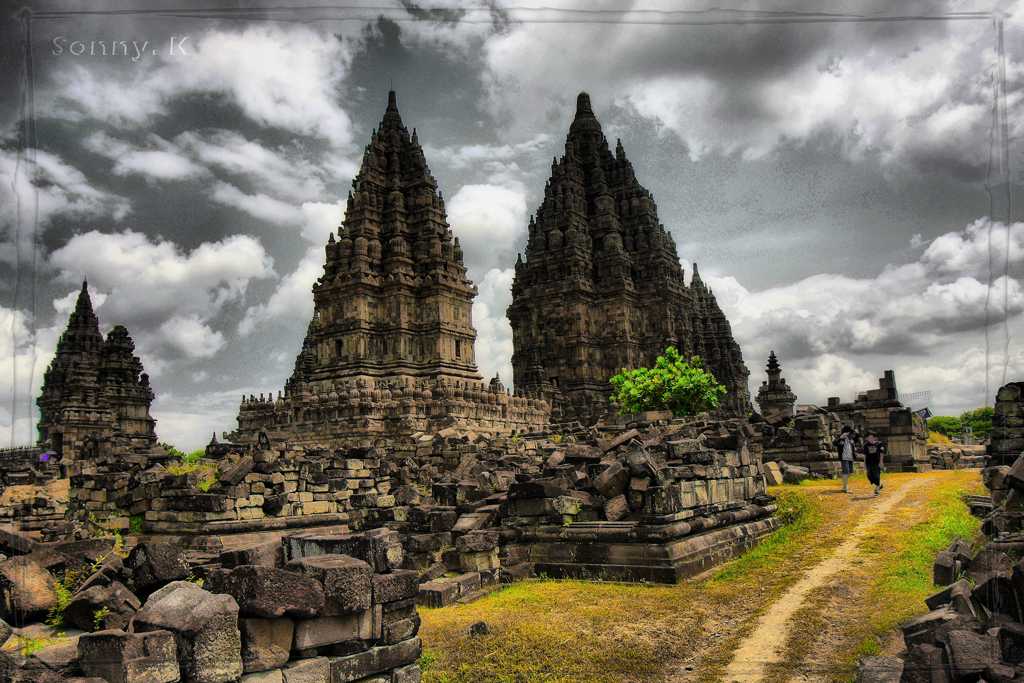 Храм боробудур, индонезия: история, описание, интересные факты (фото)