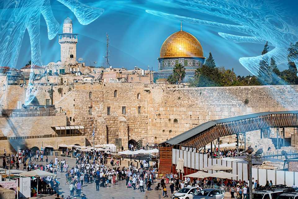 Топ 20 — достопримечательности иерусалима (израиль) - фото, описание, что посмотреть в иерусалиме