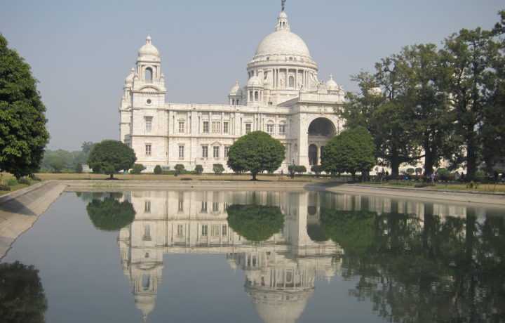 Калькутта – самый неоднозначный город индии