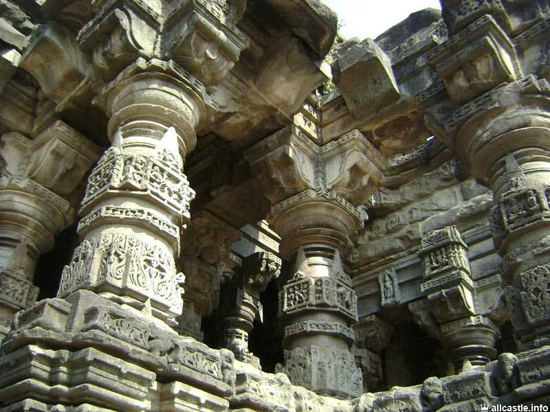Едем в индию: пещерные храмы эллоры и аджанты