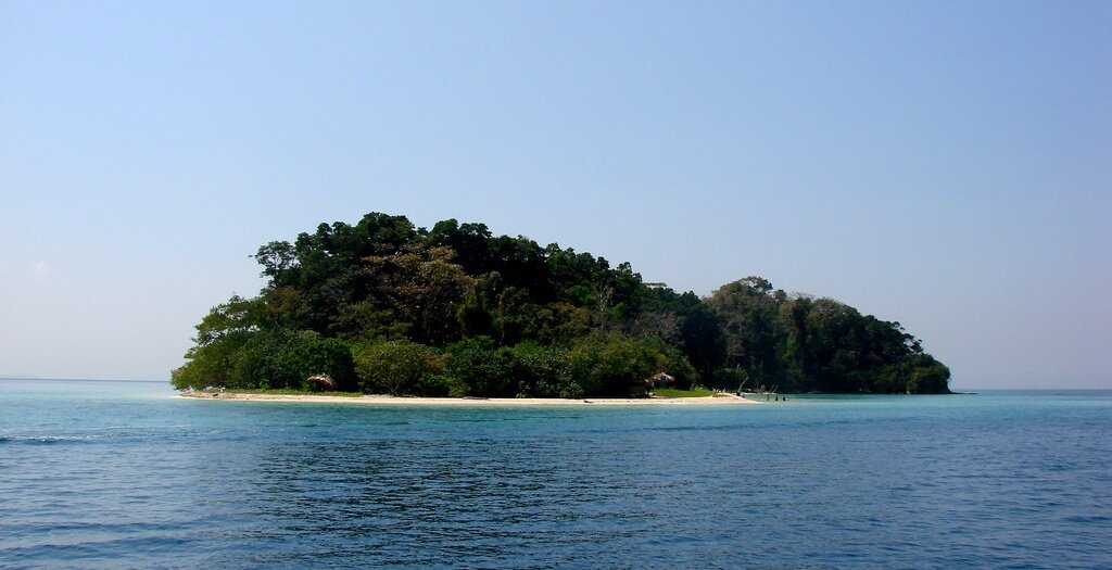Население андаманских островов | андаманские острова
