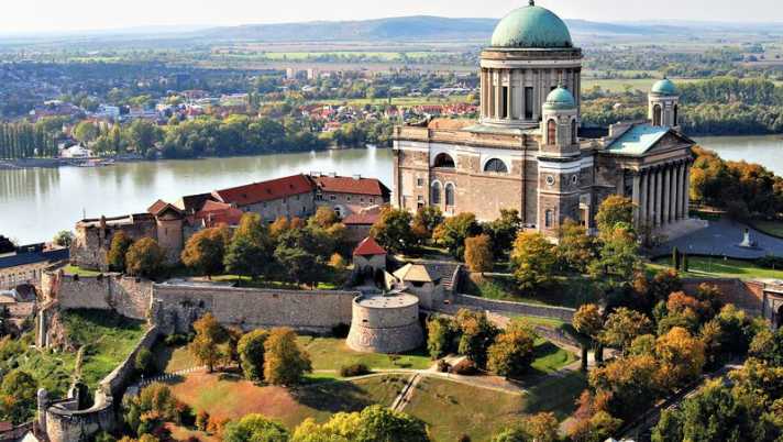 Изучаем эстергом, венгрия – достопримечательности, музеи