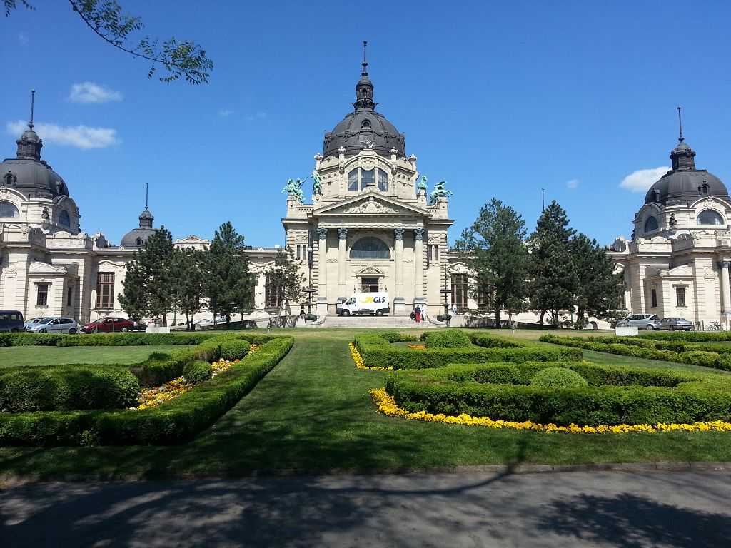 Что посмотреть в будапеште за 5 дней: маршруты, что посетить самостоятельно, туры – туристер.ру