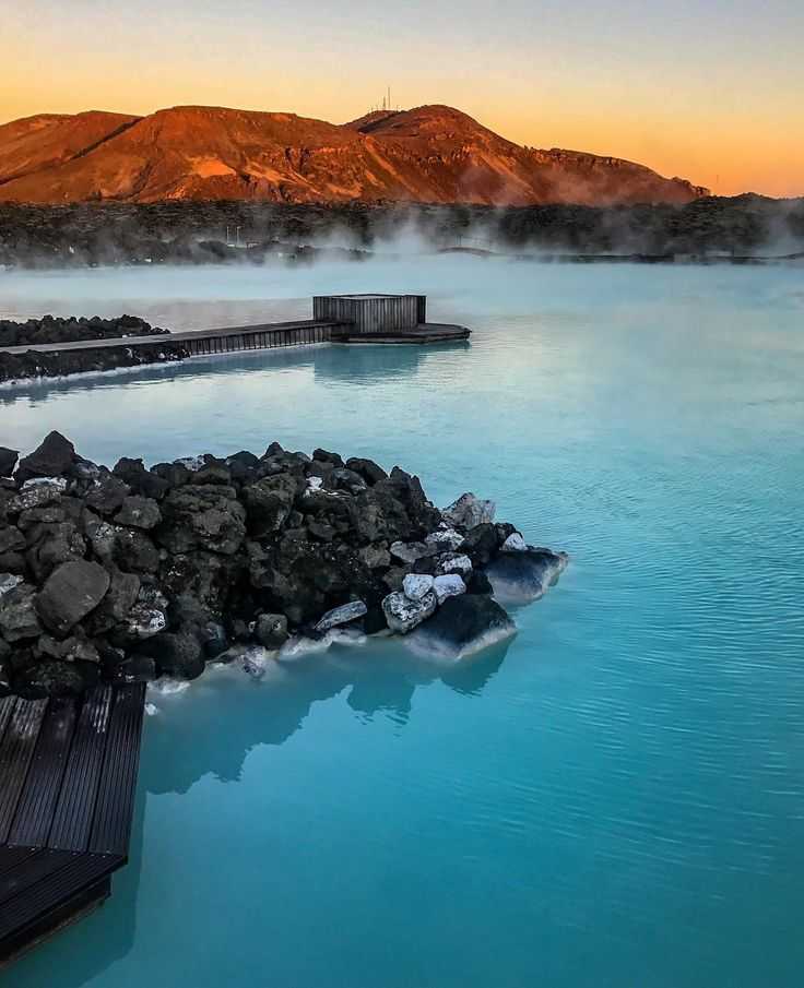 «голубая лагуна» в исландии — сказочное место или раскрученный бренд? | великая эпоха