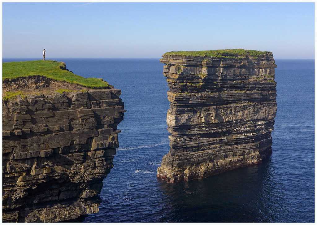 Ирландия. фото, информация, туры, отдых и достопримечательности ирландии