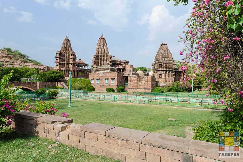 Тадж махал - где находится индийский храм любви?