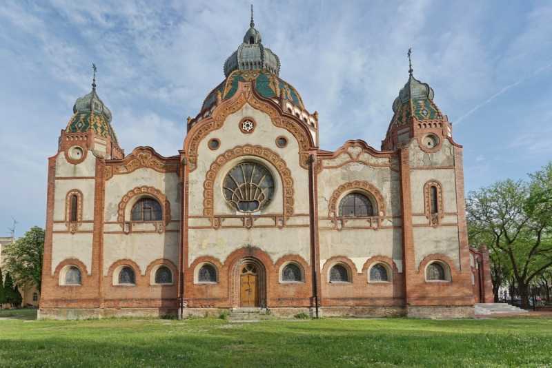 Сегед: миссия священника-лингвиста | венгерская епархия