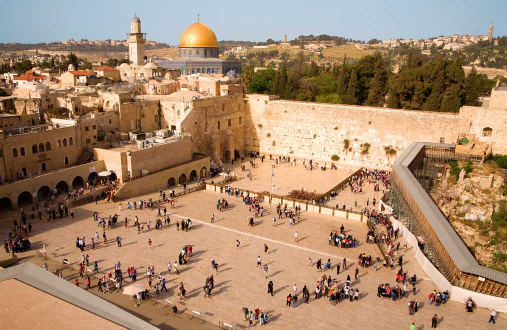 Стена плача в иерусалиме – история, описание и записки с желаниями