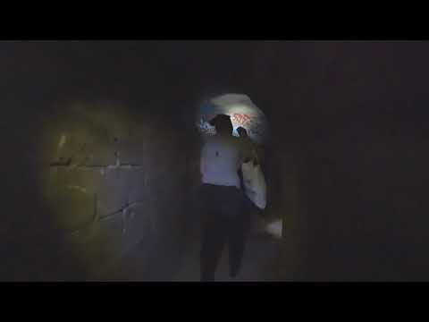 Катакомбы капуцинов (catacombe dei cappuccini) в палермо