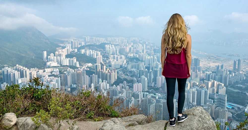 Гонконг: достопримечательности, фото и описание. что посмотреть в гонконге?