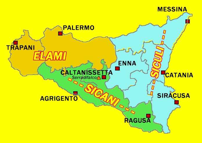 Сицилия италия — достопримечательности, описание, как добраться